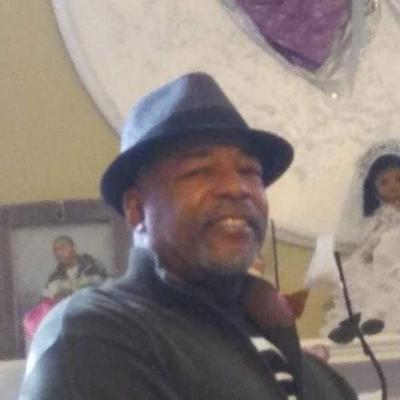 Meet your Posher, Floyd - Picture 1 of 1